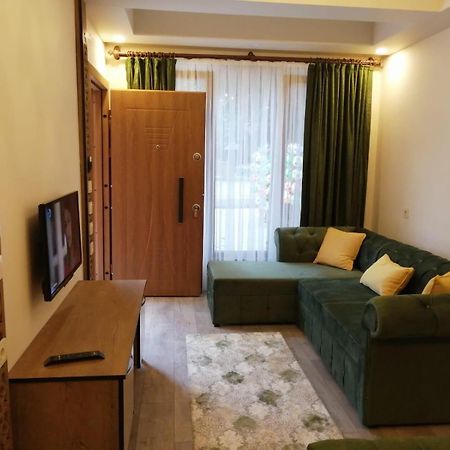 Zeren Bungalov Aparthotel Uzungöl Kültér fotó